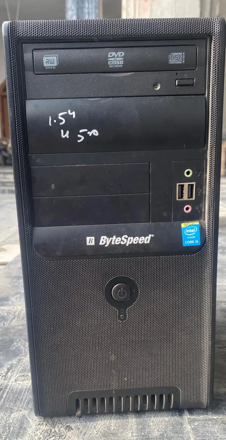 Gaming PC