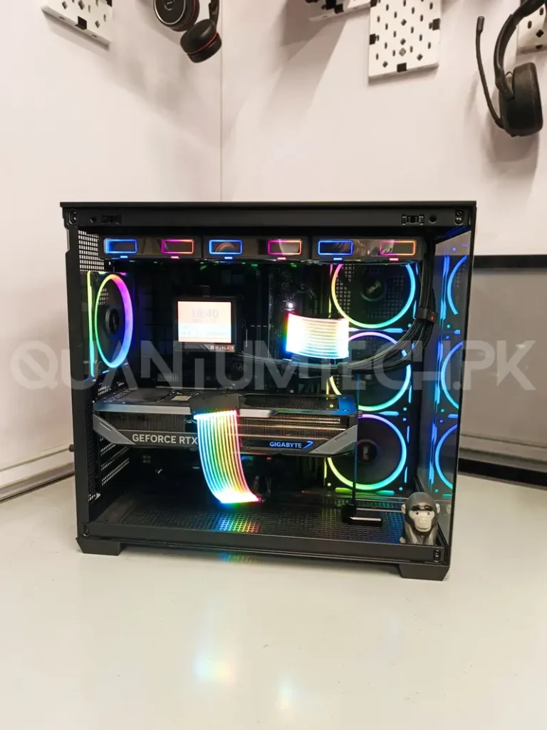 Gaming Editing PC Builds i7 | Ryzen | i9 | RTX 3070 Ti RTX 5070 RX 590