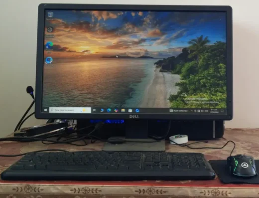 i5 3rd generation gaming PC for sale or exchange with iphone