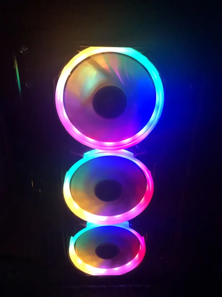 Gaming PC for Sale exchange possible— i5 4570, RX 580 8GB, 16 gb ram