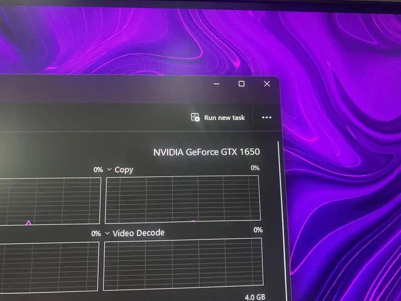 i5-10400f Gaming PC | GTX 1650 | 16GB RAM | Redragon PSU & Keyboard