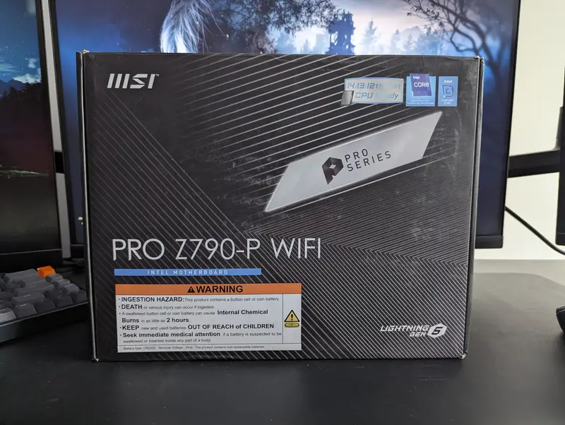 MSI Others for Sale in Islamabad