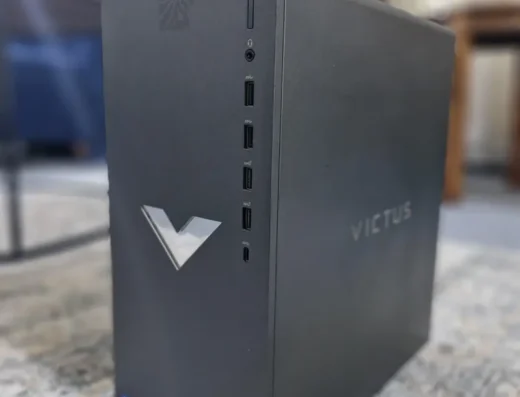 HP Victus Gaming PC i5 12th Gen | RTX 2060 8GB | 32GB RAM | NVMe