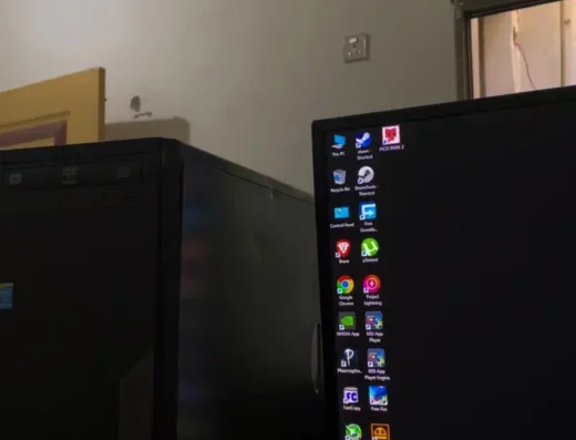 RX 580 Gaming PC | i7 4790 | 16GB RAM | Budget | Exchange available