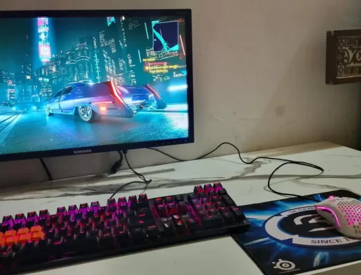 Rtx 4060 High End pc Editing Rendering