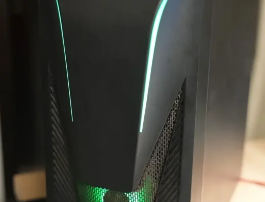MSI Editing/Gaming PC Package