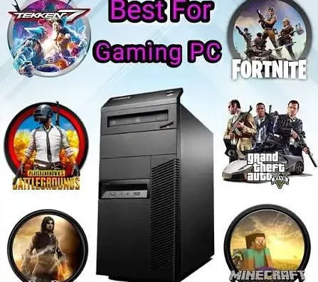 “Urgent Sale – Core i5 4th Generation PC”