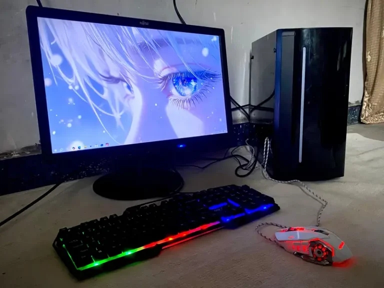 GAMING PC