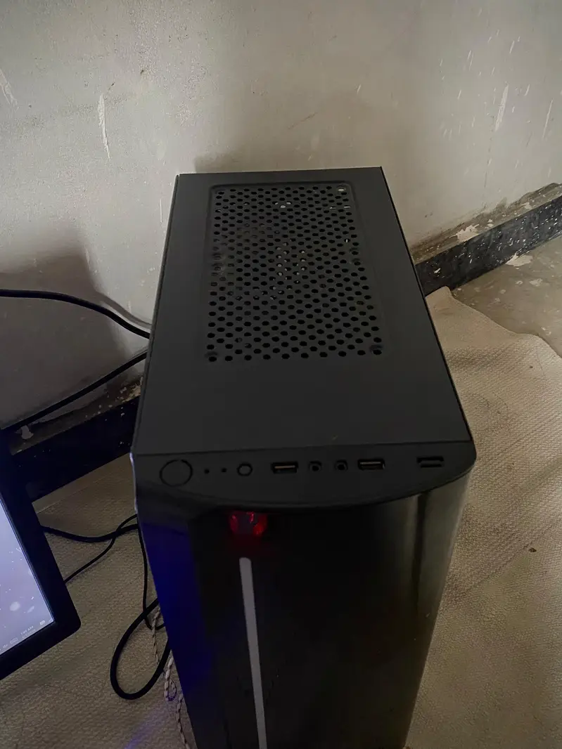 GAMING PC