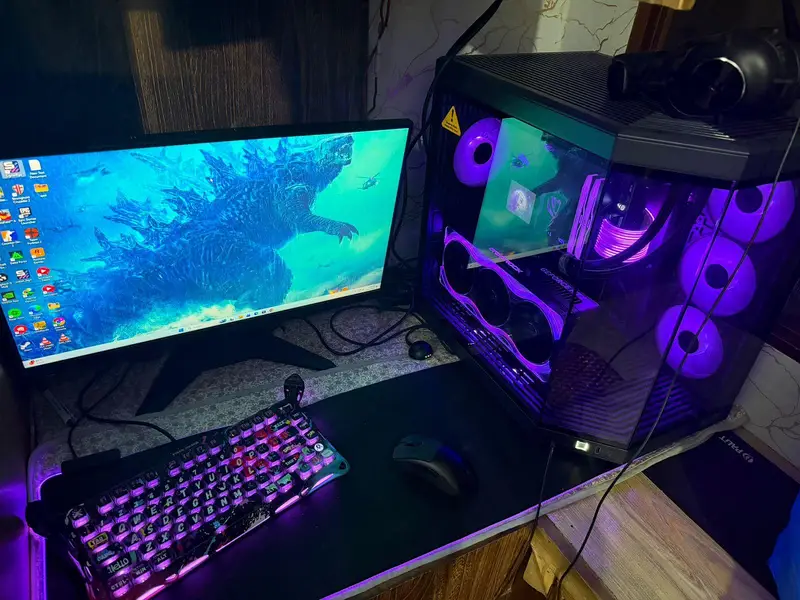 4k gaming beast