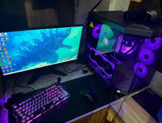 4k gaming beast