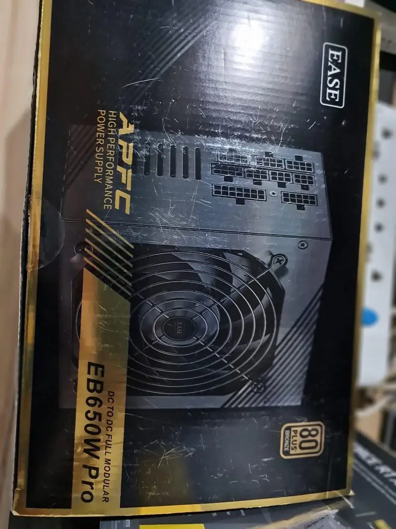 i5 12400 rtx 3060 12gb gaming pc