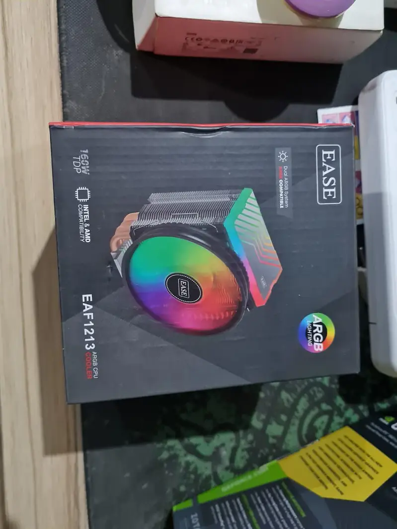 i5 12400 rtx 3060 12gb gaming pc