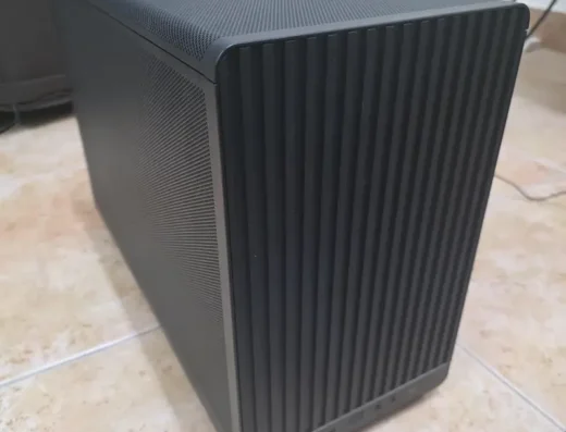 Gaming PC 1080p | RTX 2060 Super | 16GB Ram | 11 Gen Upgradeable