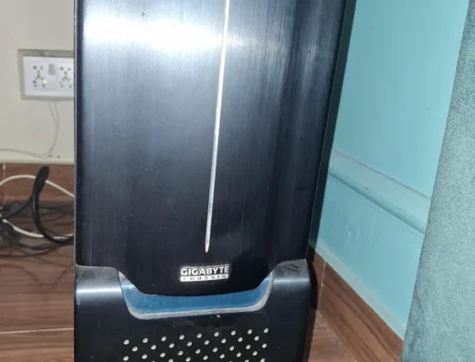 Gaming PC – RX 6600 8GB | Core i7 7700K | 16GB RAM | 1TB Storage