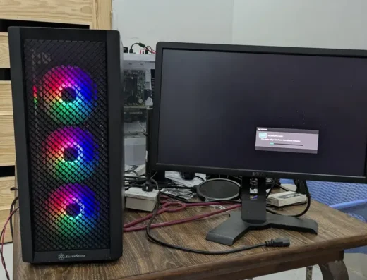 GTX 980 4 GB gaming pc, Xeon E3 1230 V3, 16 GB RAM, 120 SSD + monitor