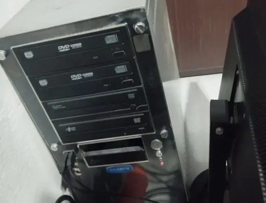 Gaming PC SETUP CORE i7 4th gen| 32gb RAM| GTX 960 4GB |SSD| COMPLETe