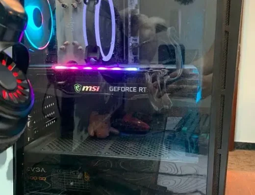 Gaming PC