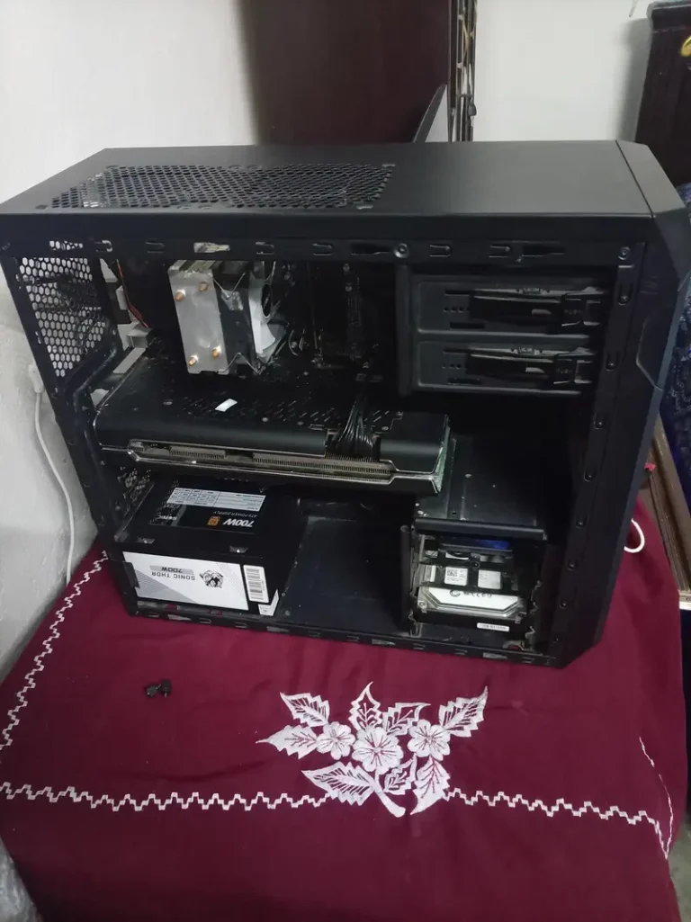 Ryzen 5 3600