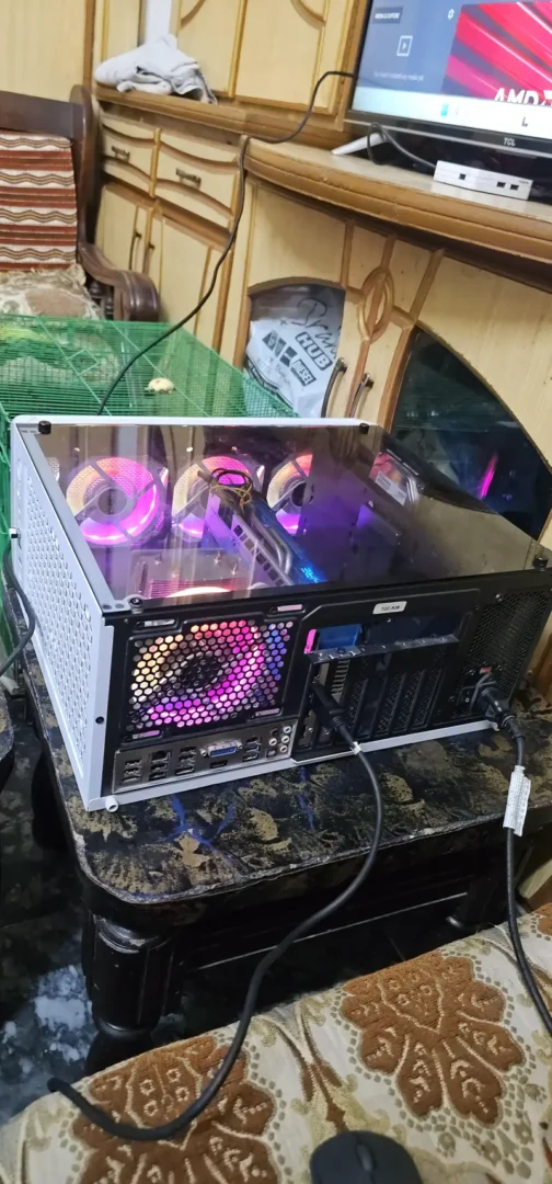 gaming Pc Best for lastest GamesTaj Bagh, Lahore
