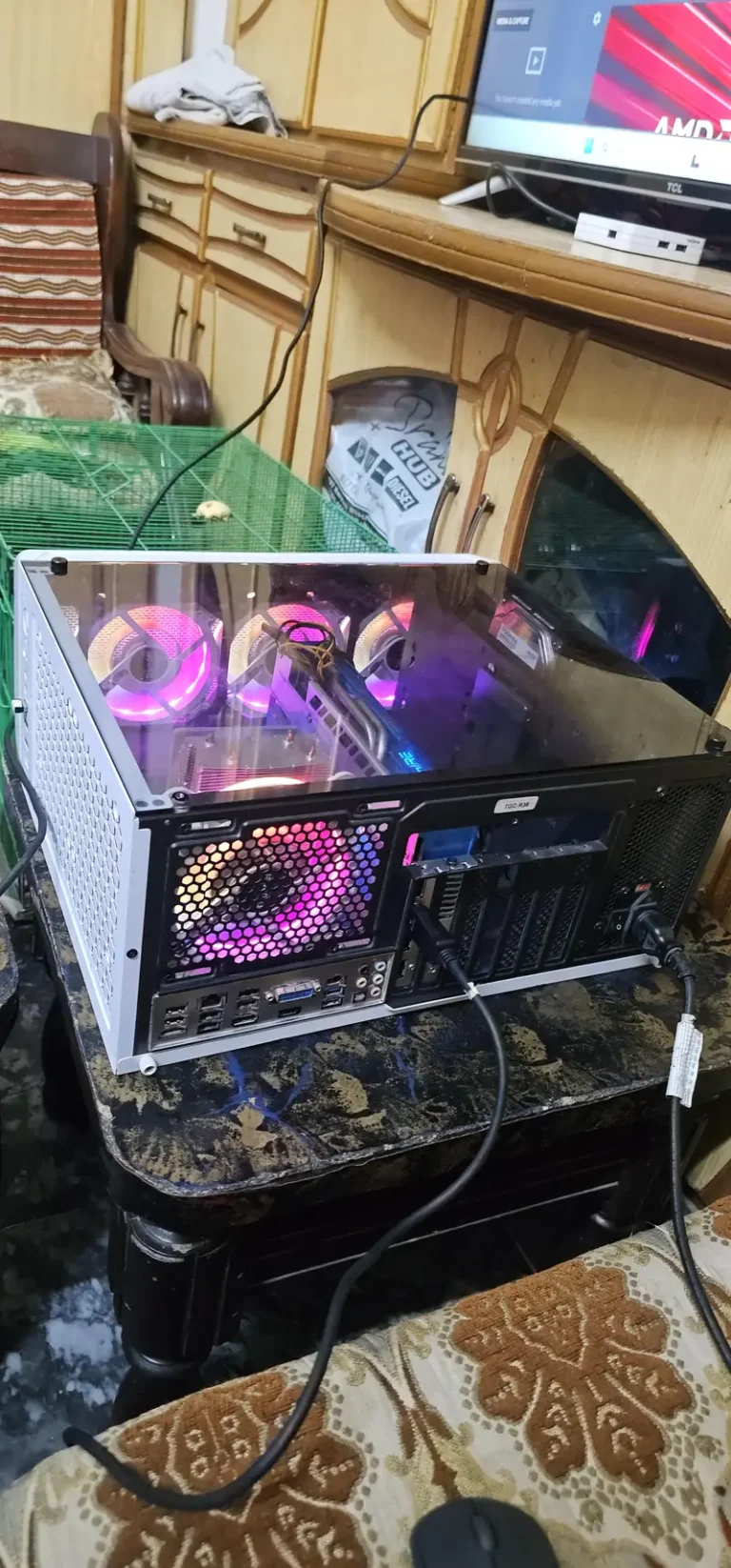 gaming Pc Best for lastest GamesTaj Bagh, Lahore