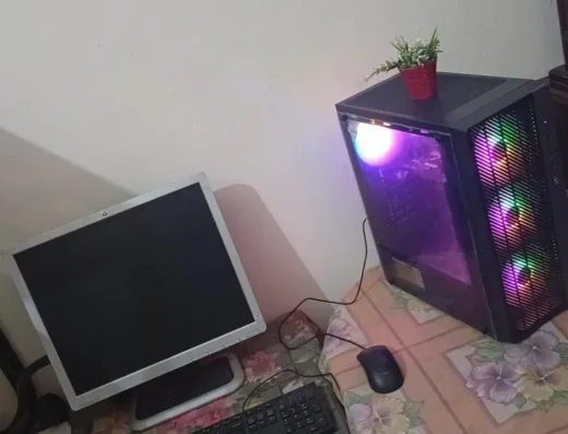 Gaming pc