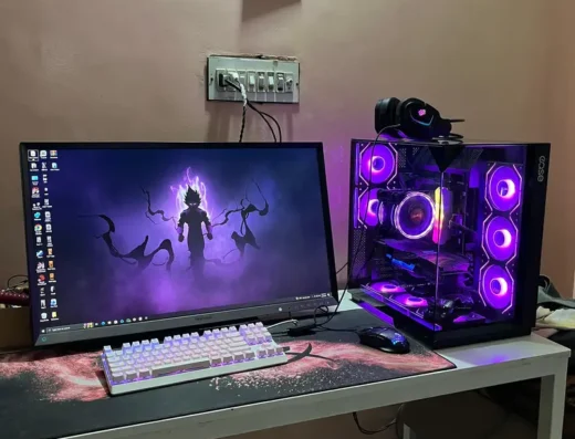 Gaming Computer/PC All in One (intel,rtx)