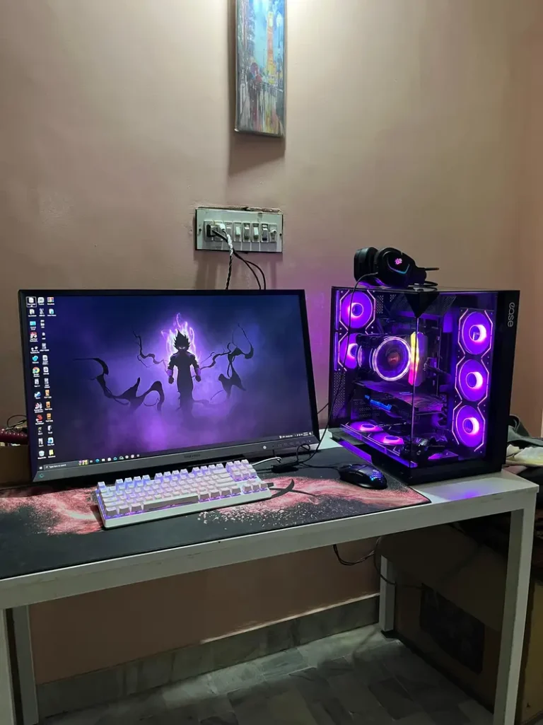 Gaming Computer/PC All in One (intel,rtx)
