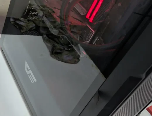 i7 14700k with rtx 4060ti 8gb