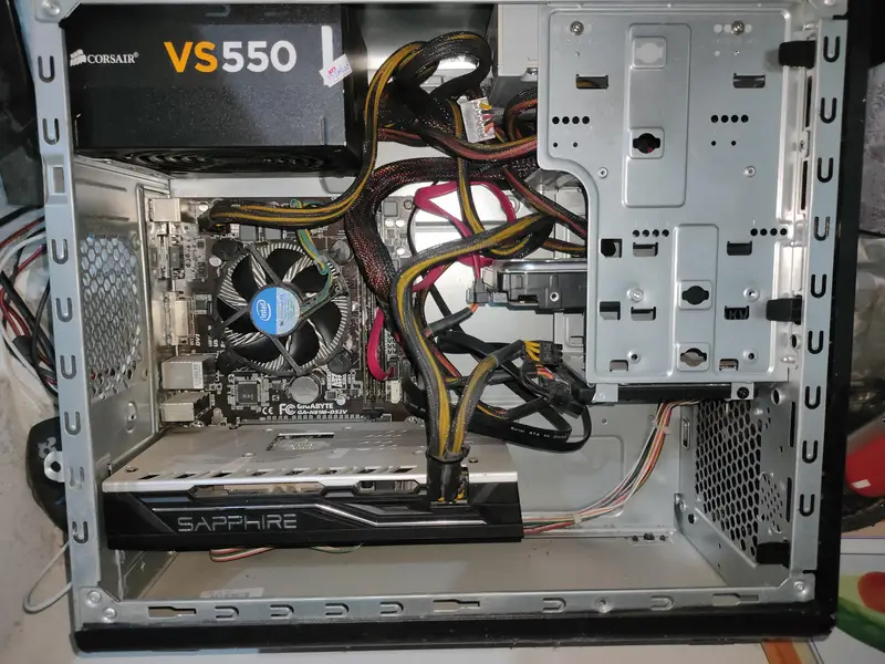 Gaming Pc/computer Custom Build