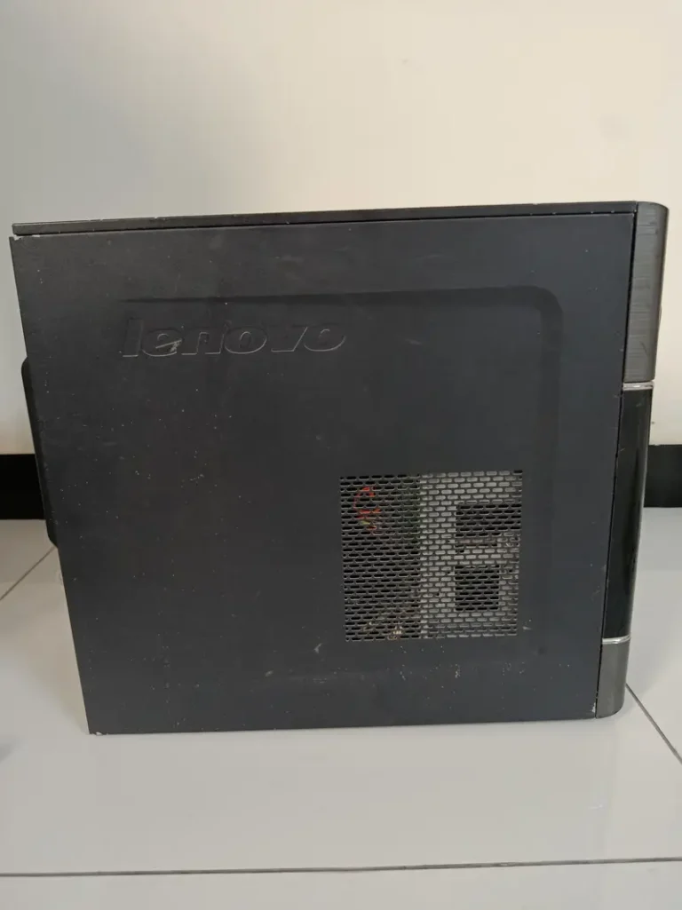 FULL GAMING SETUP – RX 580 Nitro+ | 8+8GB RAM | Fast SSD