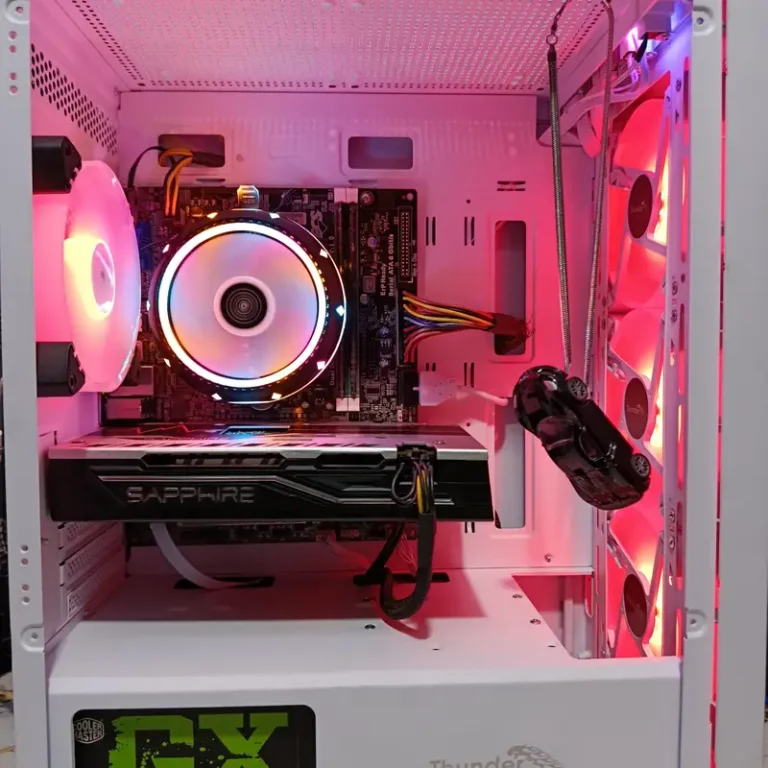 Best budget gaming Pc Runs Gta 5/Takken 7/PUBG Easily