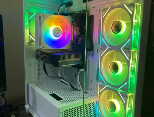 gaming pc