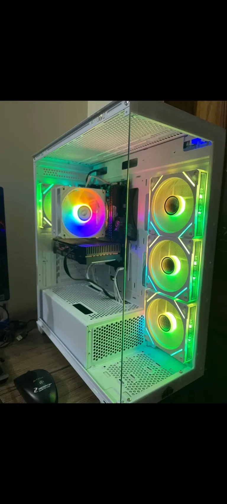 gaming pc