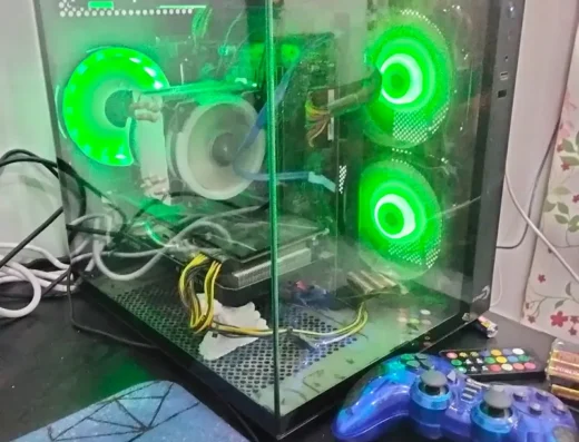 Gaming PC For Sale