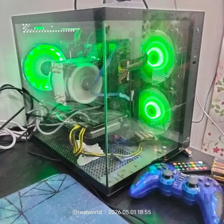 Gaming PC For Sale