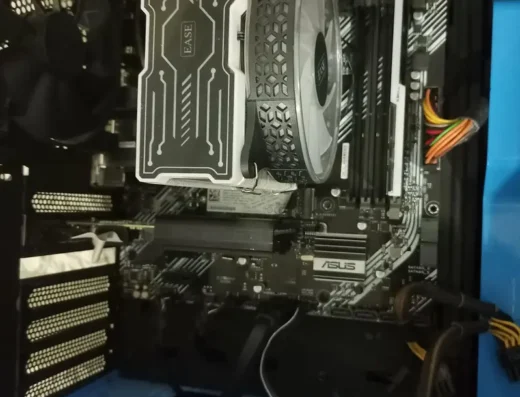 ryzen 5 3600 gaming pc for sale
