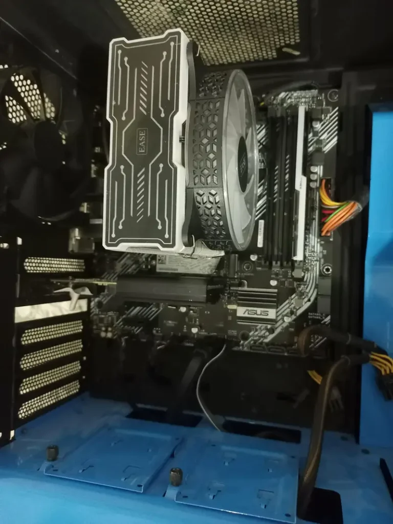 ryzen 5 3600 gaming pc for sale