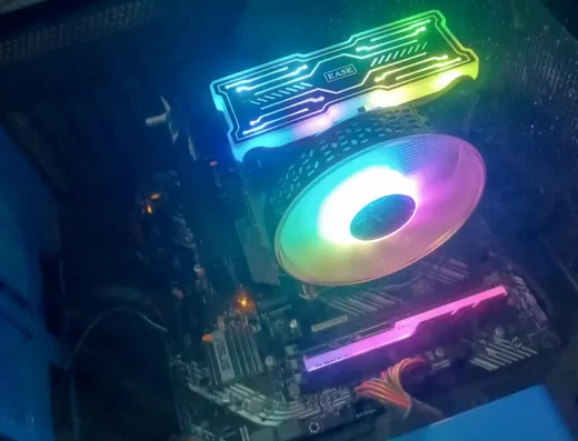 ryzen 5 3600 gaming pc for sale