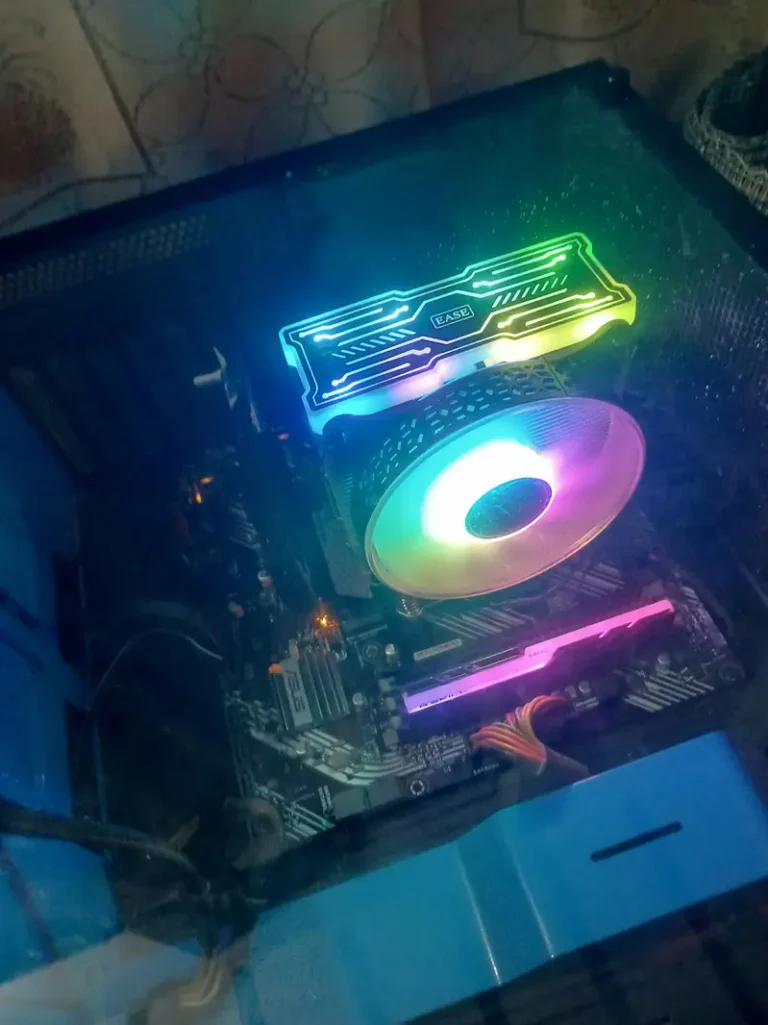 ryzen 5 3600 gaming pc for sale