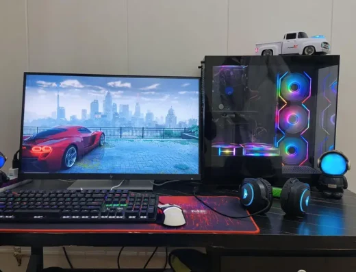 gaming pc