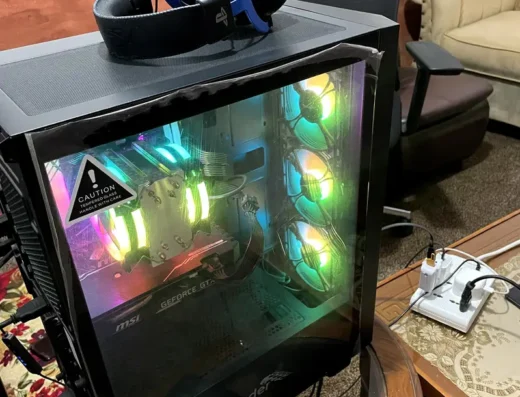 GAMING PC FOR SALE