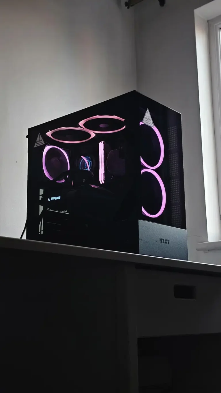 Intel Core i5-11600K + ASUS ROG Strix B560-F Gaming WiFi Motherboard
