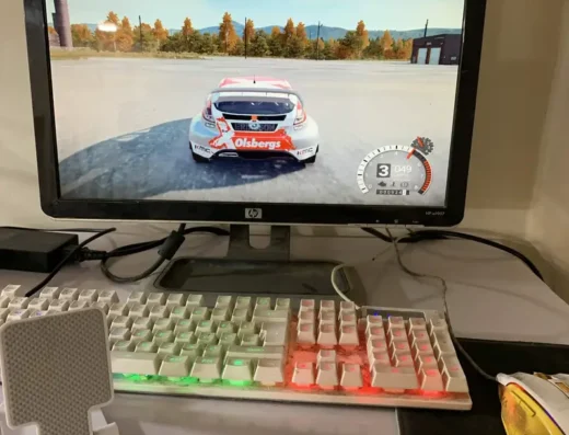 Gaming PC i7 4770 | RX 570 4GB | 24GB RAM | Ready for Games