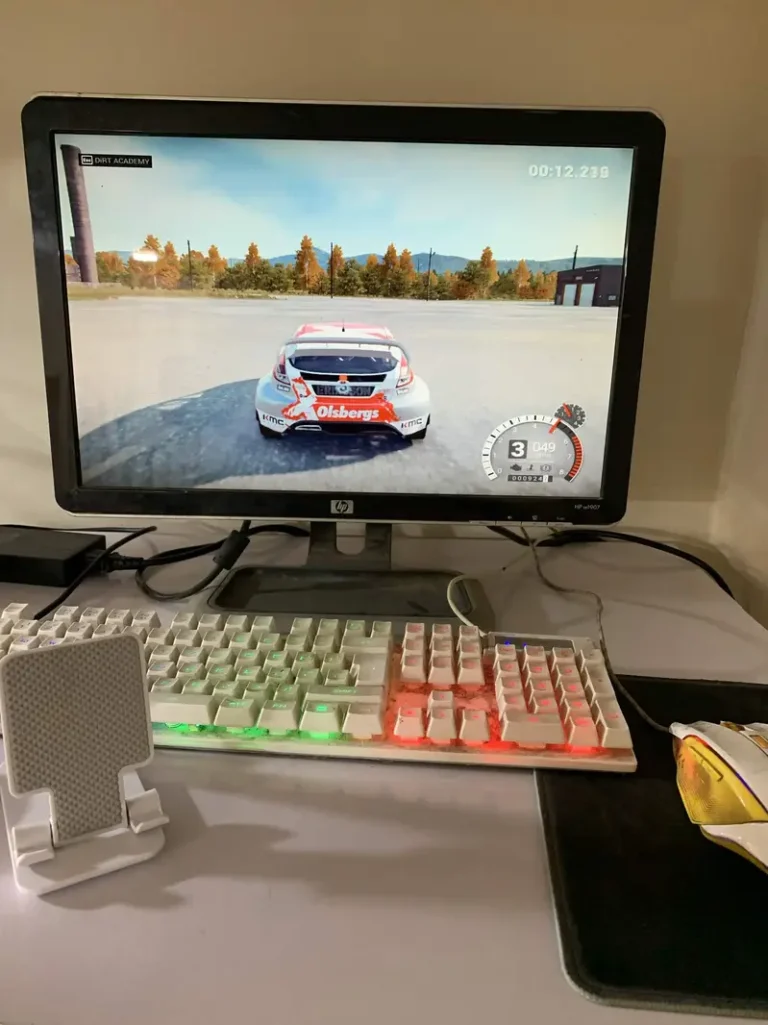 Gaming PC i7 4770 | RX 570 4GB | 24GB RAM | Ready for Games