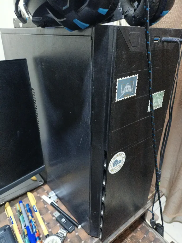 i5 9th generation RTX 2060