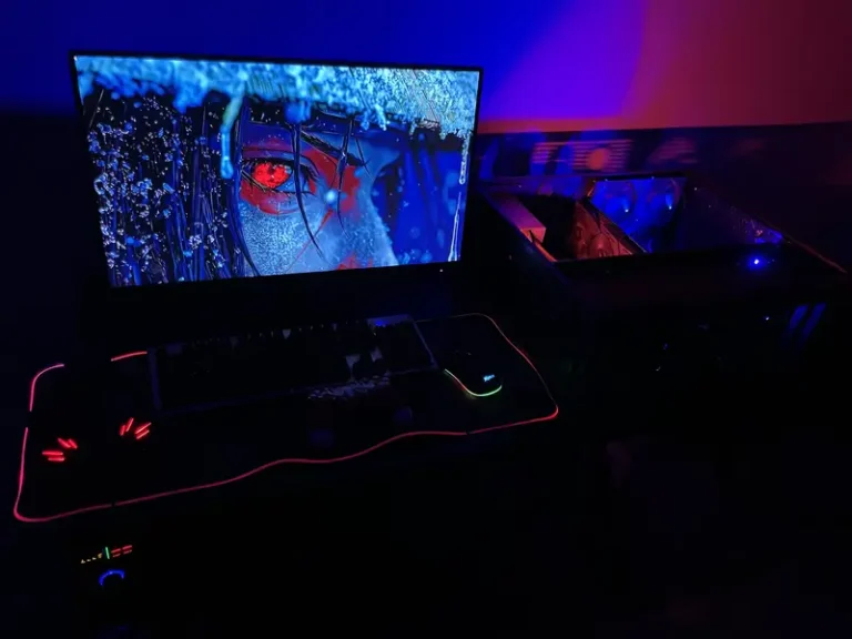 Gaming PC – GTX 1060 6GB | i5 4th Gen | 16GB RAM | Ready to Use