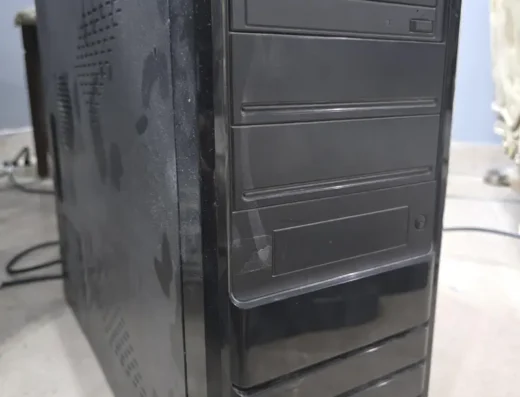 Gaming and workstation pc 1050ti g ryzen 5 2600 a320m best for gaming