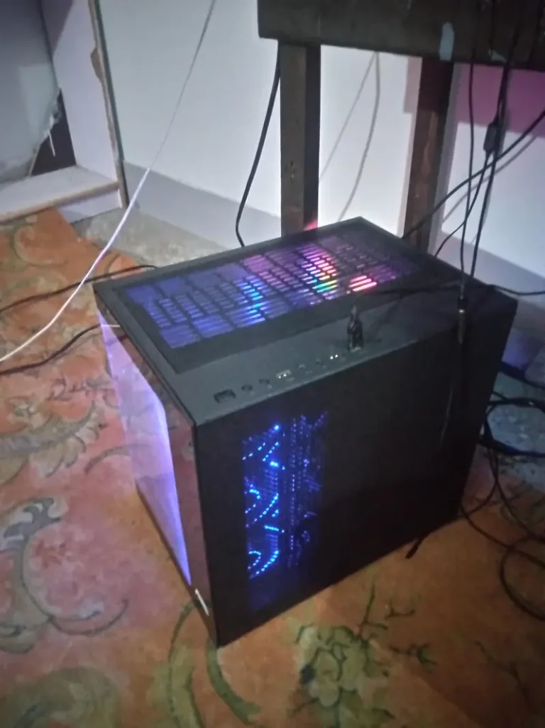 Gaming pc