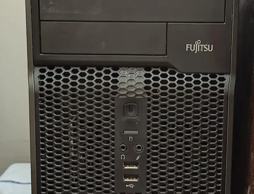 FUJITSU GAMING TOWER PC